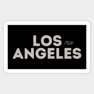 Los Angeles Magnet